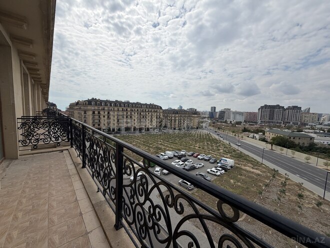 Satılır 3 otaqlı yeni tikili 137.2 m², Ağ şəhər q., photo 17 from 27