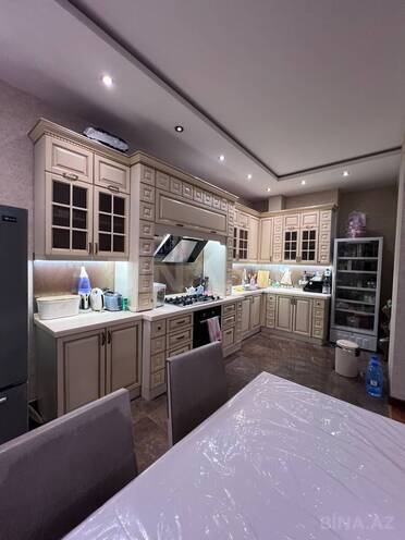 Satılır 4 otaqlı yeni tikili 176.2 m², Nəsimi r., photo 20 from 28
