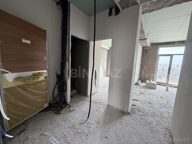 Satılır 3 otaqlı yeni tikili 137.2 m², Ağ şəhər q., photo 9 from 27