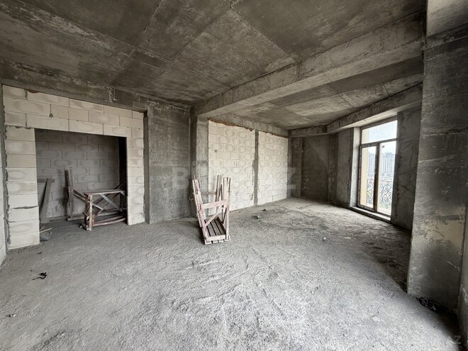 Satılır 3 otaqlı yeni tikili 137.2 m², Ağ şəhər q., photo 21 from 27