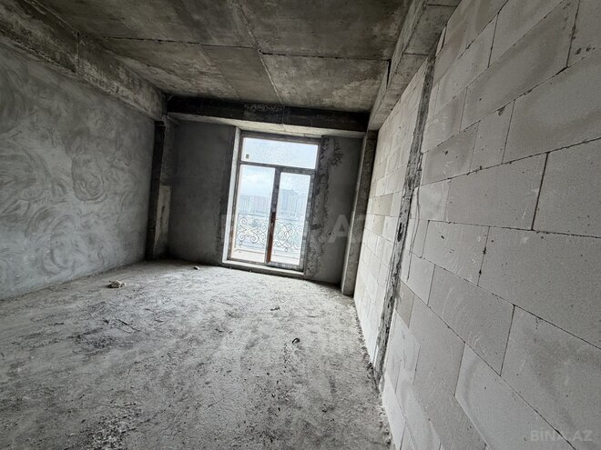 Satılır 3 otaqlı yeni tikili 137.2 m², Ağ şəhər q., photo 14 from 27