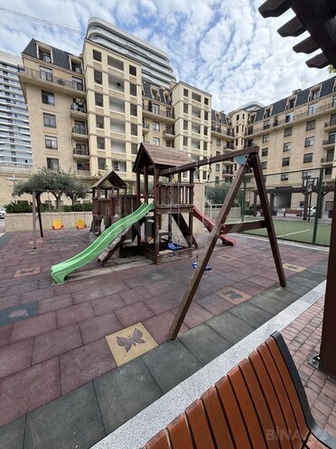Satılır 3 otaqlı yeni tikili 137.2 m², Ağ şəhər q., photo 6 from 27