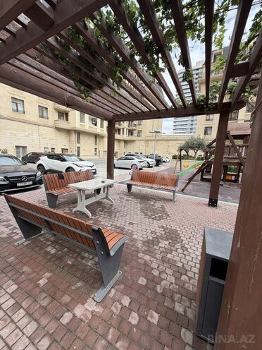 Satılır 3 otaqlı yeni tikili 137.2 m², Ağ şəhər q., photo 7 from 27