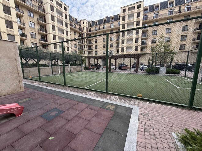 Satılır 3 otaqlı yeni tikili 137.2 m², Ağ şəhər q., photo 5 from 27