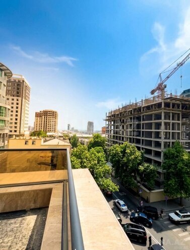 Satılır 4 otaqlı yeni tikili 295 m², 28 May m., photo 9 from 18