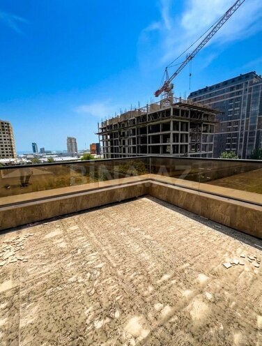 Satılır 4 otaqlı yeni tikili 295 m², 28 May m., photo 8 from 18