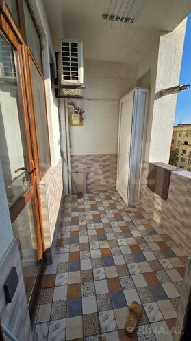 Сдаётся 3-комн. новостройка 105 м², м. Ахмедлы, photo 12 from 13