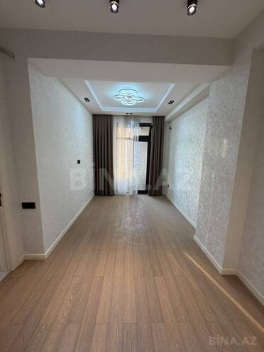 Продаётся 3-комн. новостройка 63 м², м. Кара Караев, photo 5 from 15
