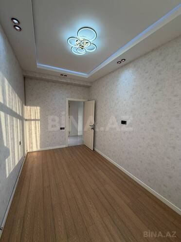 Продаётся 3-комн. новостройка 63 м², м. Кара Караев, photo 10 from 15