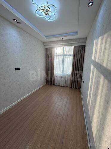 Продаётся 3-комн. новостройка 63 м², м. Кара Караев, photo 7 from 15