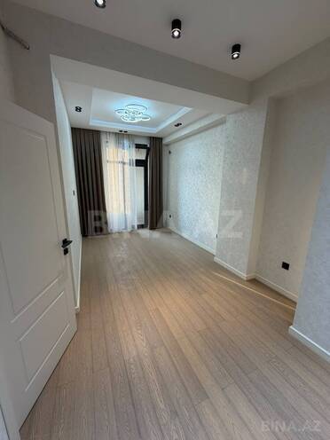 Продаётся 3-комн. новостройка 63 м², м. Кара Караев, photo 4 from 15