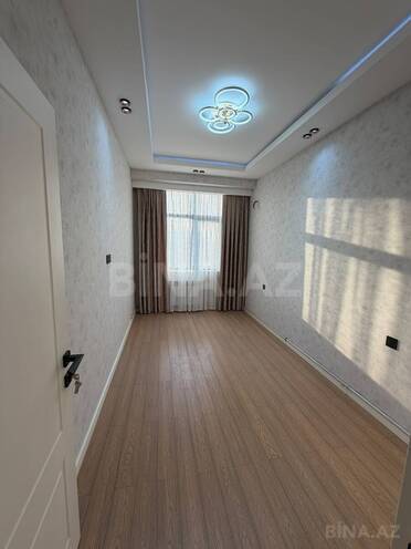 Продаётся 3-комн. новостройка 63 м², м. Кара Караев, photo 6 from 15