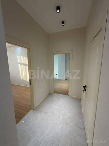 Продаётся 3-комн. новостройка 63 м², м. Кара Караев, photo 11 from 15