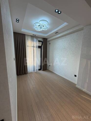 Продаётся 3-комн. новостройка 63 м², м. Кара Караев, photo 9 from 15