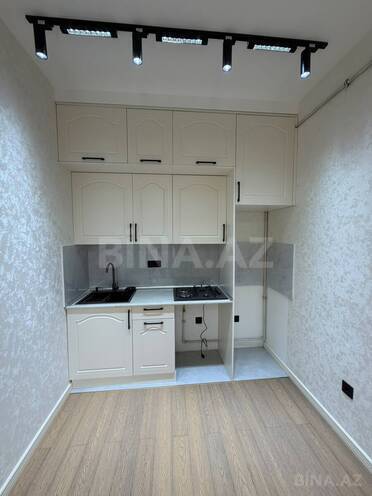 Продаётся 3-комн. новостройка 63 м², м. Кара Караев, photo 3 from 15