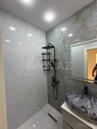 Продаётся 3-комн. новостройка 63 м², м. Кара Караев, photo 13 from 15