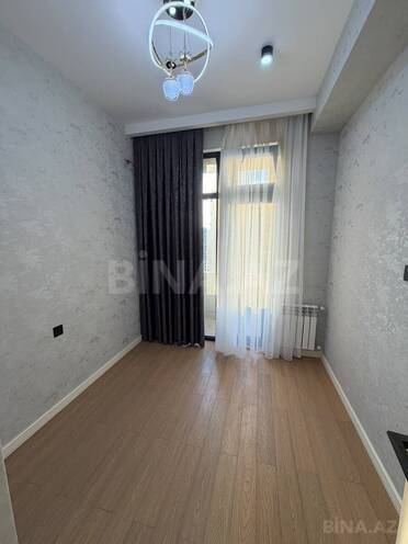 Продаётся 3-комн. новостройка 63 м², м. Кара Караев, photo 8 from 15