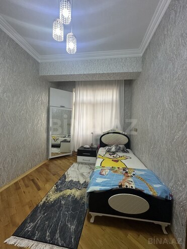 Продается 3-комн. новостройка 60 м², пос. Масазыр, photo 9 from 11