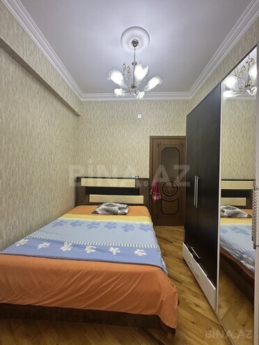 Продается 3-комн. новостройка 60 м², пос. Масазыр, photo 7 from 11