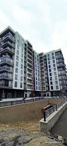 Satılır 2 otaqlı yeni tikili 66.8 m², Qaraçuxur q., photo 1 from 9