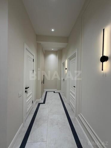 İcarəyə verilir 3 otaqlı yeni tikili 100 m², 28 May m., photo 14 from 16