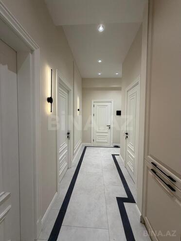 İcarəyə verilir 3 otaqlı yeni tikili 100 m², 28 May m., photo 15 from 16