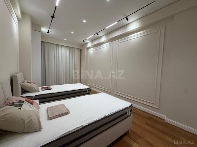 İcarəyə verilir 3 otaqlı yeni tikili 100 m², 28 May m., photo 10 from 16