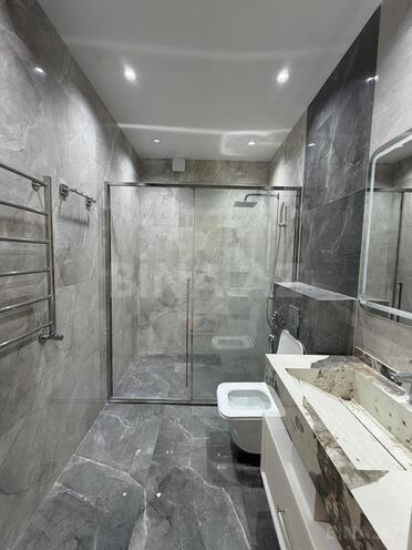 İcarəyə verilir 3 otaqlı yeni tikili 100 m², 28 May m., photo 12 from 16