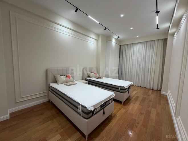 İcarəyə verilir 3 otaqlı yeni tikili 100 m², 28 May m., photo 8 from 16