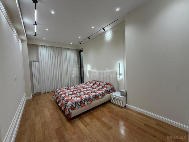 İcarəyə verilir 3 otaqlı yeni tikili 100 m², 28 May m., photo 6 from 16