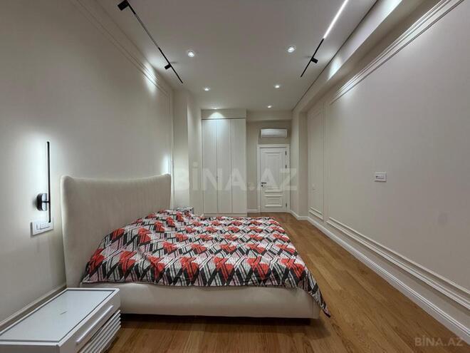 İcarəyə verilir 3 otaqlı yeni tikili 100 m², 28 May m., photo 7 from 16