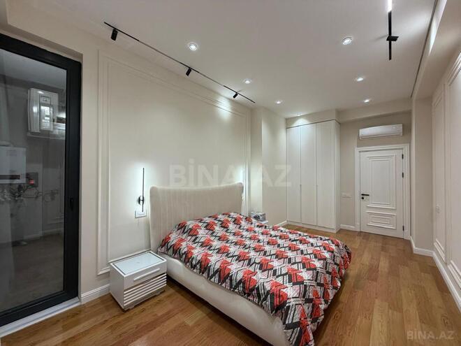 İcarəyə verilir 3 otaqlı yeni tikili 100 m², 28 May m., photo 5 from 16