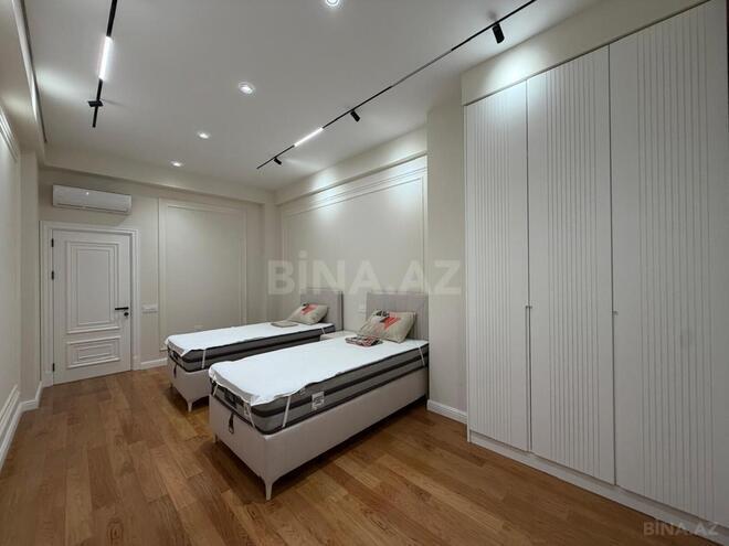 İcarəyə verilir 3 otaqlı yeni tikili 100 m², 28 May m., photo 9 from 16