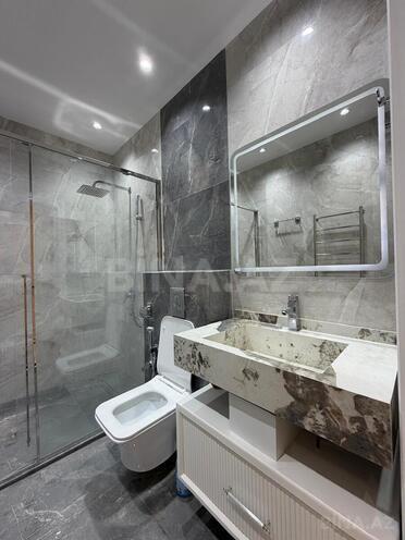 İcarəyə verilir 3 otaqlı yeni tikili 100 m², 28 May m., photo 11 from 16
