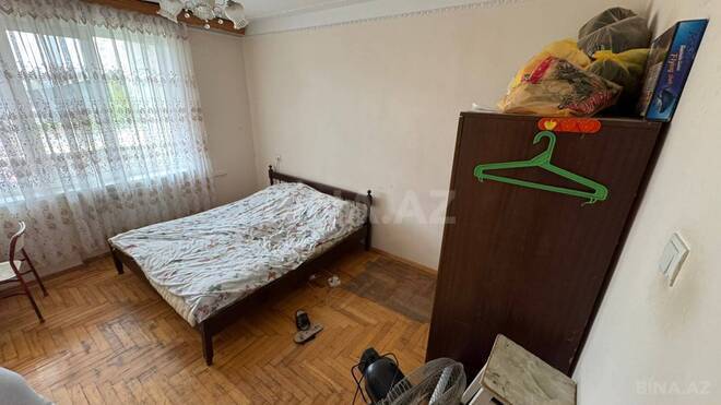 Satılır 2 otaqlı köhnə tikili 57 m², Xalqlar Dostluğu m., photo 4 from 7