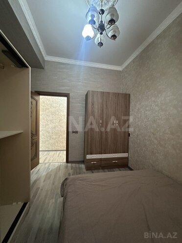 Продаётся 2-комн. новостройка 60 м², пос. Масазыр, photo 12 from 14