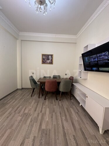 Продаётся 2-комн. новостройка 60 м², пос. Масазыр, photo 5 from 14