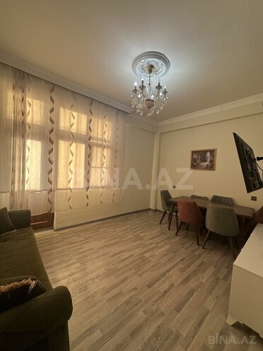 Продаётся 2-комн. новостройка 60 м², пос. Масазыр, photo 1 from 14