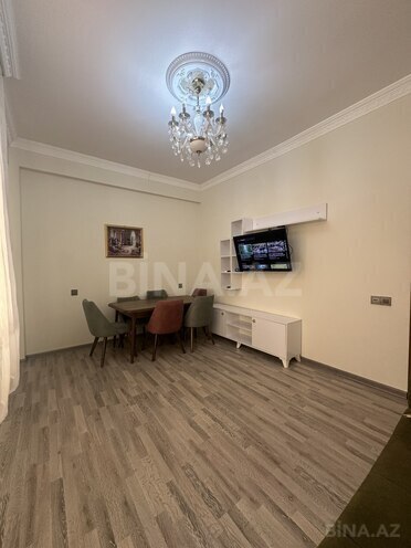 Продаётся 2-комн. новостройка 60 м², пос. Масазыр, photo 3 from 14