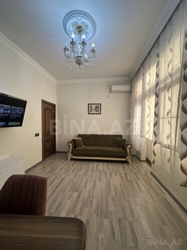 Продаётся 2-комн. новостройка 60 м², пос. Масазыр, photo 4 from 14