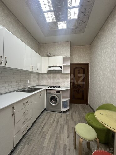 Продаётся 2-комн. новостройка 60 м², пос. Масазыр, photo 6 from 14