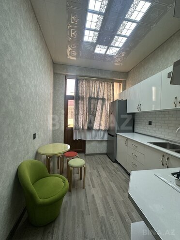 Продаётся 2-комн. новостройка 60 м², пос. Масазыр, photo 7 from 14