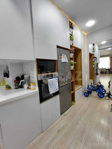 Продаётся 3-комн. новостройка 90 м², пос. Масазыр, photo 6 from 23