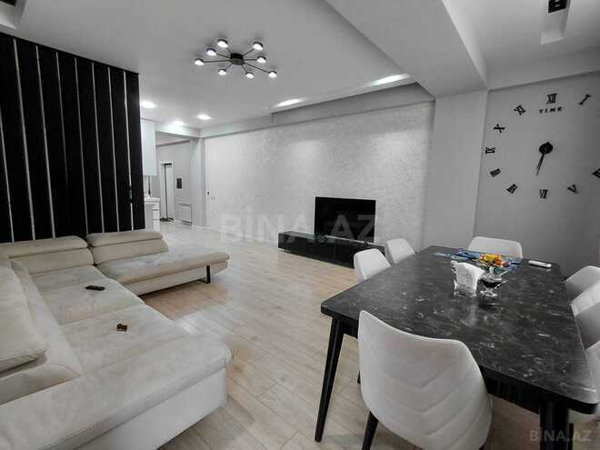 Продаётся 3-комн. новостройка 90 м², пос. Масазыр, photo 1 from 23