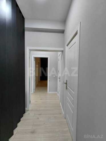 Продаётся 3-комн. новостройка 90 м², пос. Масазыр, photo 8 from 23