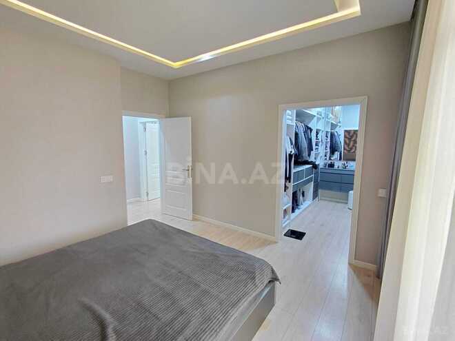 Продаётся 3-комн. новостройка 90 м², пос. Масазыр, photo 16 from 23