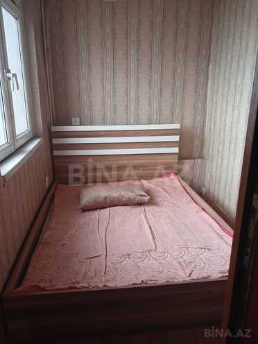 İcarəyə verilir 1 otaqlı köhnə tikili 40 m², Neftçilər m., photo 5 from 10
