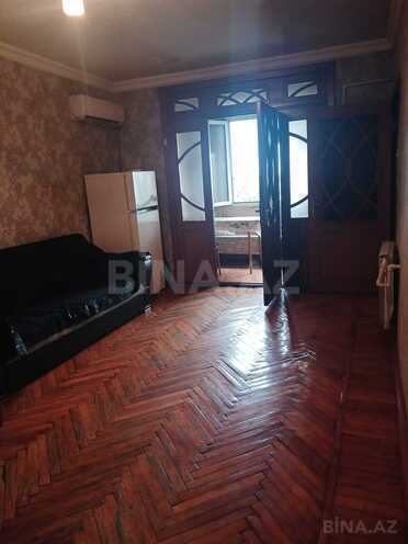 İcarəyə verilir 1 otaqlı köhnə tikili 40 m², Neftçilər m., photo 4 from 10