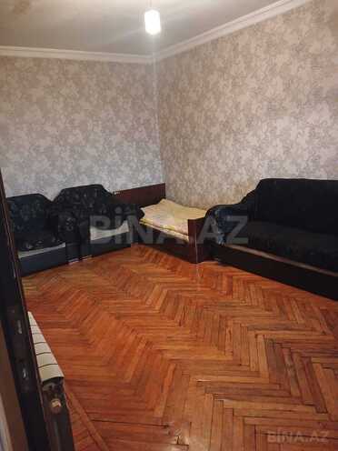İcarəyə verilir 1 otaqlı köhnə tikili 40 m², Neftçilər m., photo 1 from 10