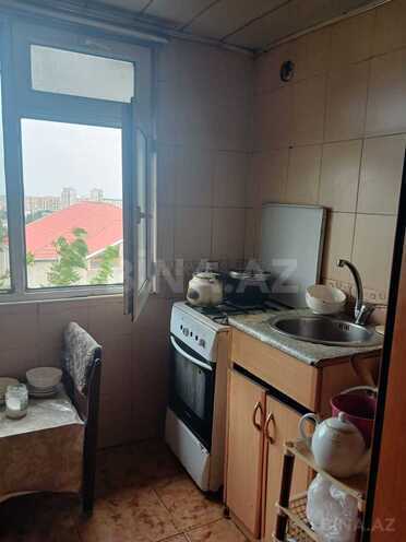 İcarəyə verilir 1 otaqlı köhnə tikili 40 m², Neftçilər m., photo 7 from 10
